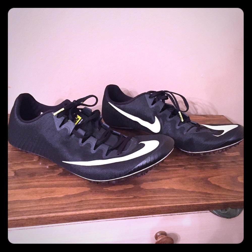 Nike Racing shoes new without tags